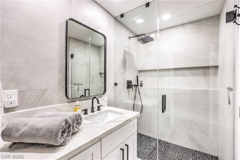 Tiny photo for 8211 Round Hills Circle, Las Vegas, NV 89113 (MLS # 2783700)