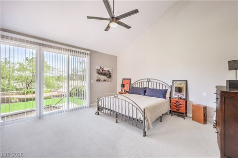 Tiny photo for 8211 Round Hills Circle, Las Vegas, NV 89113 (MLS # 2783700)