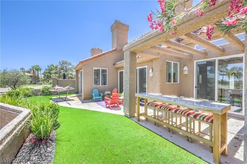 Tiny photo for 8211 Round Hills Circle, Las Vegas, NV 89113 (MLS # 2783700)