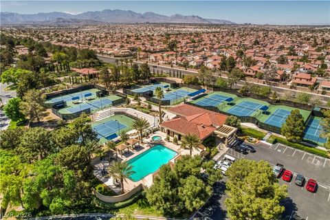 Tiny photo for 8211 Round Hills Circle, Las Vegas, NV 89113 (MLS # 2783700)
