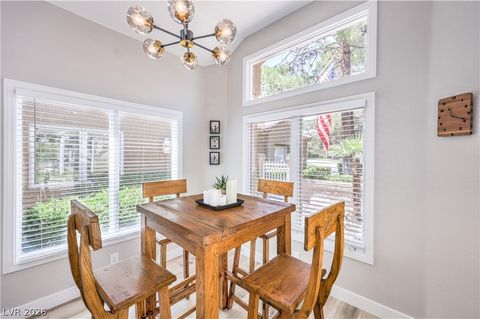 Tiny photo for 8211 Round Hills Circle, Las Vegas, NV 89113 (MLS # 2783700)