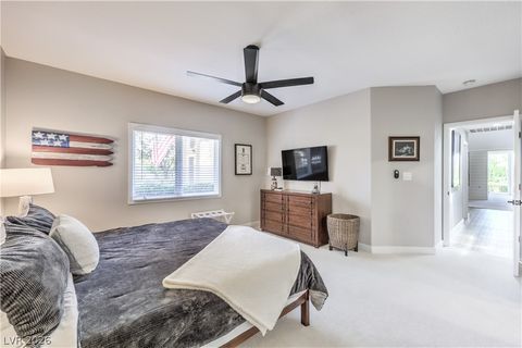Tiny photo for 8211 Round Hills Circle, Las Vegas, NV 89113 (MLS # 2783700)