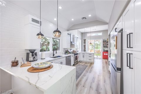 Tiny photo for 8211 Round Hills Circle, Las Vegas, NV 89113 (MLS # 2783700)