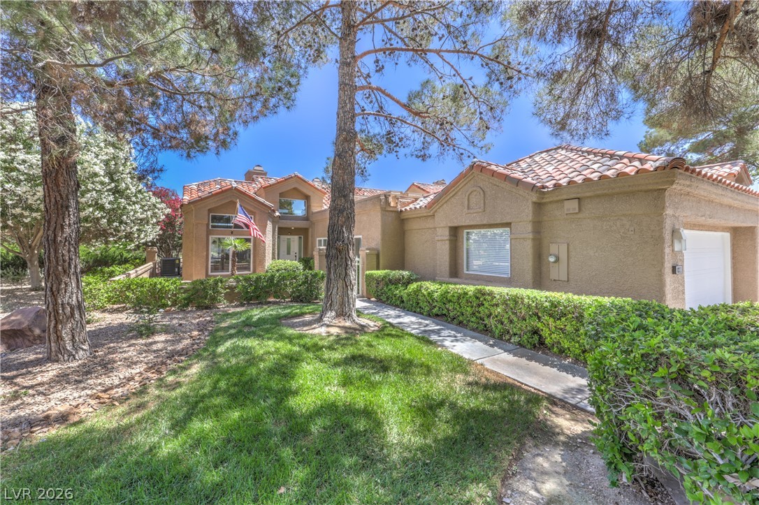 8211 Round Hills Circle