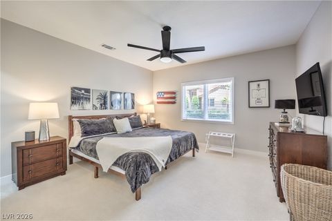 Tiny photo for 8211 Round Hills Circle, Las Vegas, NV 89113 (MLS # 2783700)