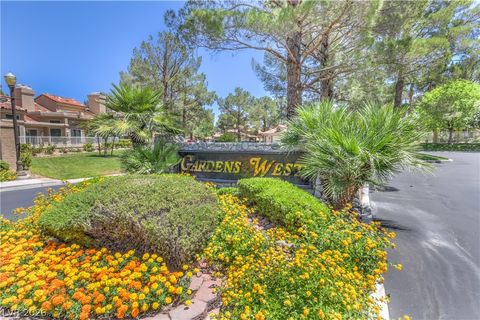 Tiny photo for 8211 Round Hills Circle, Las Vegas, NV 89113 (MLS # 2783700)