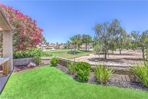Tiny photo for 8211 Round Hills Circle, Las Vegas, NV 89113 (MLS # 2783700)