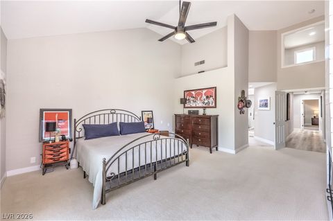 Tiny photo for 8211 Round Hills Circle, Las Vegas, NV 89113 (MLS # 2783700)