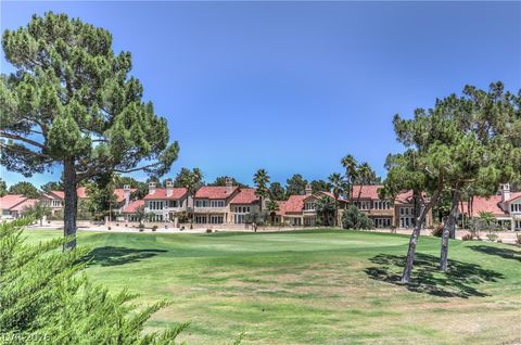 Tiny photo for 8211 Round Hills Circle, Las Vegas, NV 89113 (MLS # 2783700)