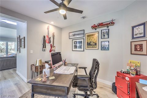 Tiny photo for 8211 Round Hills Circle, Las Vegas, NV 89113 (MLS # 2783700)