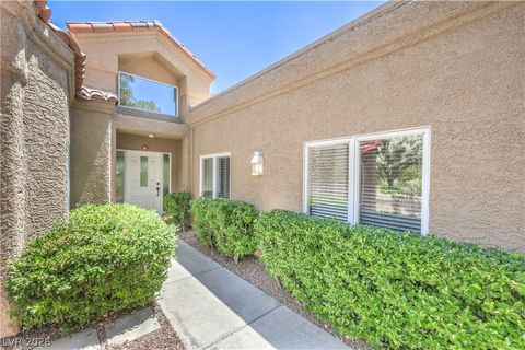 Tiny photo for 8211 Round Hills Circle, Las Vegas, NV 89113 (MLS # 2783700)