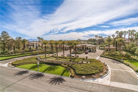 Tiny photo for 8211 Round Hills Circle, Las Vegas, NV 89113 (MLS # 2783700)
