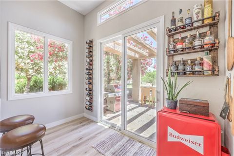 Tiny photo for 8211 Round Hills Circle, Las Vegas, NV 89113 (MLS # 2783700)