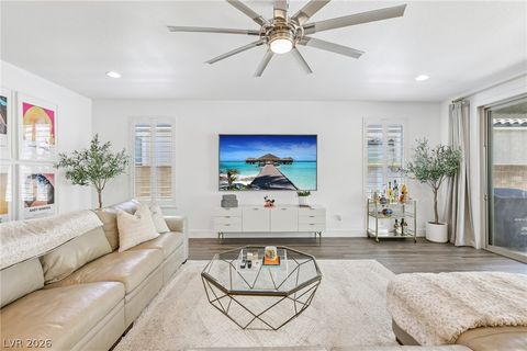 Tiny photo for 8269 Skye Gorge Street, Las Vegas, NV 89166 (MLS # 2792506)