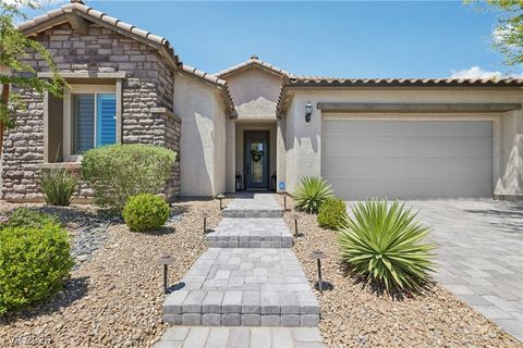 Tiny photo for 8269 Skye Gorge Street, Las Vegas, NV 89166 (MLS # 2792506)