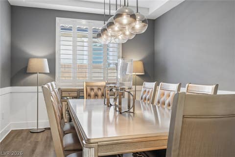 Tiny photo for 8269 Skye Gorge Street, Las Vegas, NV 89166 (MLS # 2792506)