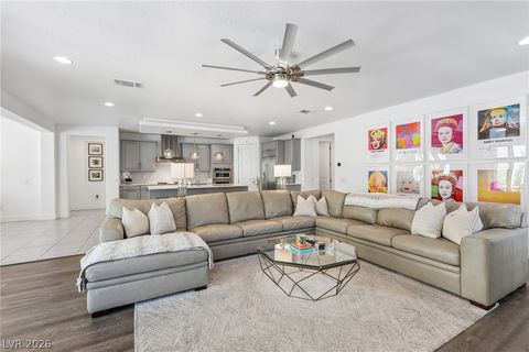 Tiny photo for 8269 Skye Gorge Street, Las Vegas, NV 89166 (MLS # 2792506)