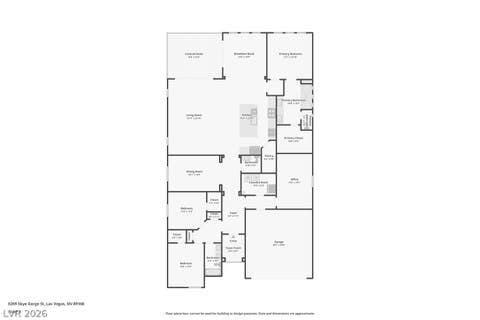 Tiny photo for 8269 Skye Gorge Street, Las Vegas, NV 89166 (MLS # 2792506)