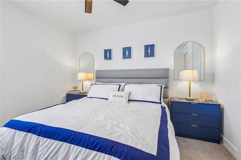 Tiny photo for 8269 Skye Gorge Street, Las Vegas, NV 89166 (MLS # 2792506)