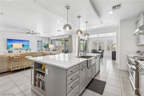 Tiny photo for 8269 Skye Gorge Street, Las Vegas, NV 89166 (MLS # 2792506)