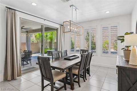 Tiny photo for 8269 Skye Gorge Street, Las Vegas, NV 89166 (MLS # 2792506)