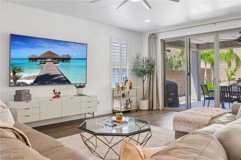 Tiny photo for 8269 Skye Gorge Street, Las Vegas, NV 89166 (MLS # 2792506)