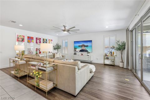 Tiny photo for 8269 Skye Gorge Street, Las Vegas, NV 89166 (MLS # 2792506)