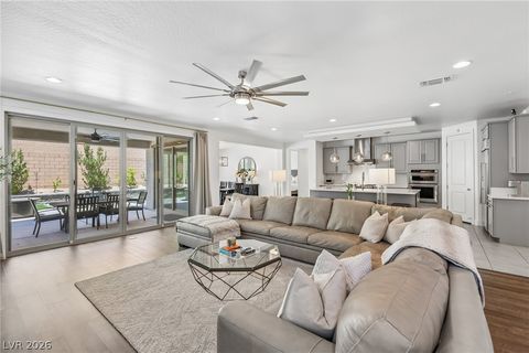 Tiny photo for 8269 Skye Gorge Street, Las Vegas, NV 89166 (MLS # 2792506)