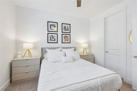 Tiny photo for 8269 Skye Gorge Street, Las Vegas, NV 89166 (MLS # 2792506)