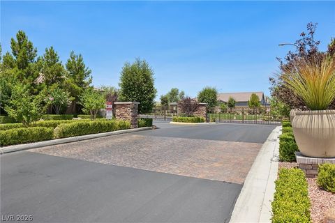 Tiny photo for 8269 Skye Gorge Street, Las Vegas, NV 89166 (MLS # 2792506)