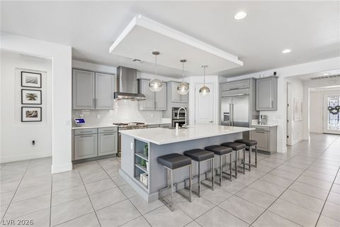 Tiny photo for 8269 Skye Gorge Street, Las Vegas, NV 89166 (MLS # 2792506)