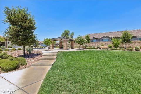 Tiny photo for 8269 Skye Gorge Street, Las Vegas, NV 89166 (MLS # 2792506)