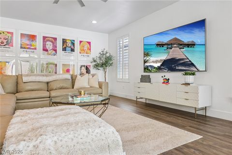 Tiny photo for 8269 Skye Gorge Street, Las Vegas, NV 89166 (MLS # 2792506)