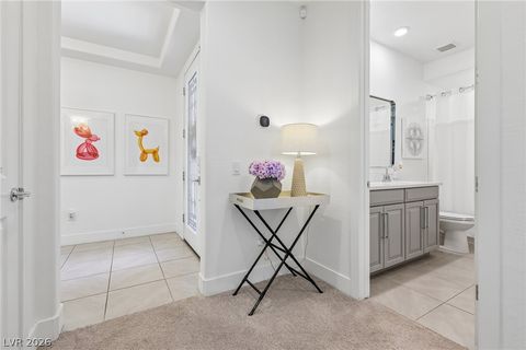 Tiny photo for 8269 Skye Gorge Street, Las Vegas, NV 89166 (MLS # 2792506)