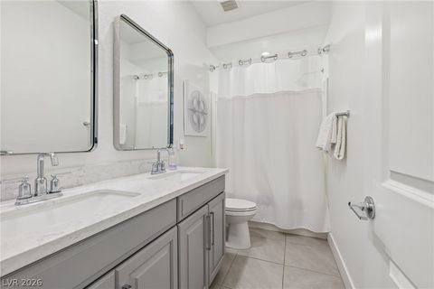 Tiny photo for 8269 Skye Gorge Street, Las Vegas, NV 89166 (MLS # 2792506)