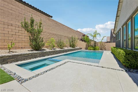 Tiny photo for 8269 Skye Gorge Street, Las Vegas, NV 89166 (MLS # 2792506)