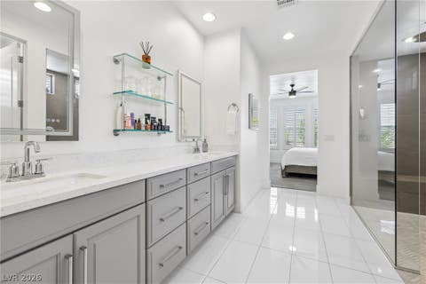 Tiny photo for 8269 Skye Gorge Street, Las Vegas, NV 89166 (MLS # 2792506)