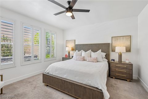 Tiny photo for 8269 Skye Gorge Street, Las Vegas, NV 89166 (MLS # 2792506)
