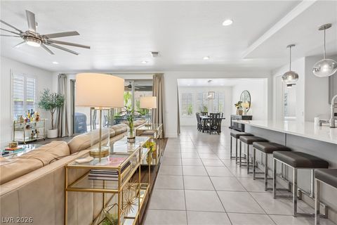 Tiny photo for 8269 Skye Gorge Street, Las Vegas, NV 89166 (MLS # 2792506)
