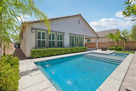 Tiny photo for 8269 Skye Gorge Street, Las Vegas, NV 89166 (MLS # 2792506)