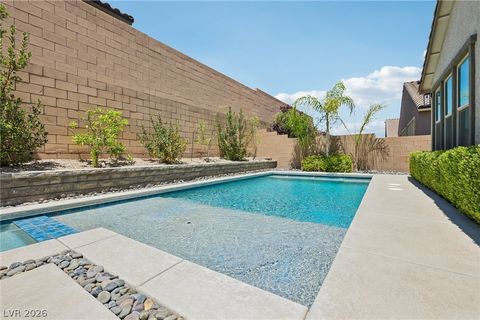 Tiny photo for 8269 Skye Gorge Street, Las Vegas, NV 89166 (MLS # 2792506)