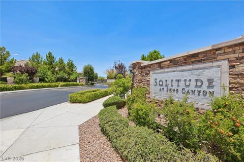 Tiny photo for 8269 Skye Gorge Street, Las Vegas, NV 89166 (MLS # 2792506)