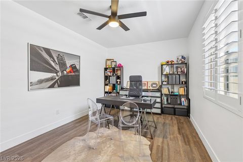 Tiny photo for 8269 Skye Gorge Street, Las Vegas, NV 89166 (MLS # 2792506)