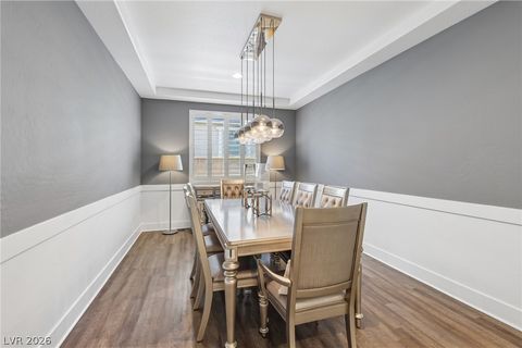 Tiny photo for 8269 Skye Gorge Street, Las Vegas, NV 89166 (MLS # 2792506)