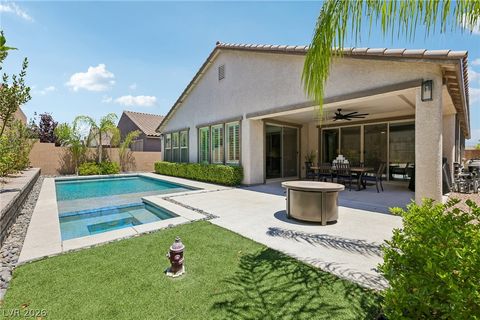 Tiny photo for 8269 Skye Gorge Street, Las Vegas, NV 89166 (MLS # 2792506)