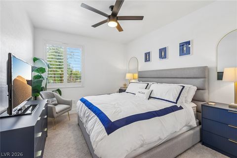 Tiny photo for 8269 Skye Gorge Street, Las Vegas, NV 89166 (MLS # 2792506)
