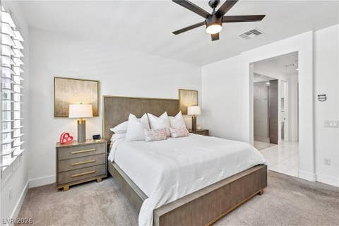 Tiny photo for 8269 Skye Gorge Street, Las Vegas, NV 89166 (MLS # 2792506)