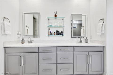 Tiny photo for 8269 Skye Gorge Street, Las Vegas, NV 89166 (MLS # 2792506)