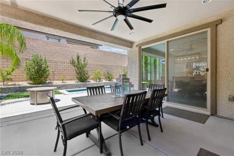 Tiny photo for 8269 Skye Gorge Street, Las Vegas, NV 89166 (MLS # 2792506)