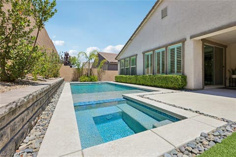 Tiny photo for 8269 Skye Gorge Street, Las Vegas, NV 89166 (MLS # 2792506)
